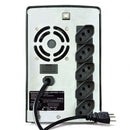 Nobreak Manager Iii Senoidal Usm 1800va Bivolt Entrada 115/220v E Saida 115v 24vdc Ng-27573