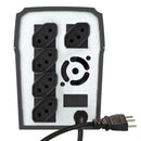 Nobreak New Station 700va Bivolt Entrada 115/220v E Saida 115v - 27915