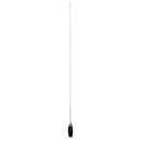 Antena Pop 1/4 Px 11m B-2004p - Base Em Poliuretano