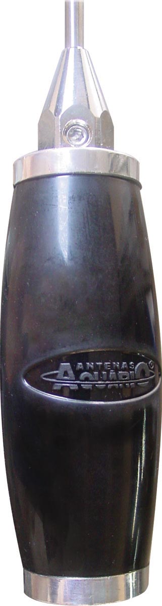 Antena Pop 1/4 Px 11m B-2004p - Base Em Poliuretano