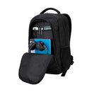Mochila Para Notebook Ate 15.6  City Tsb89004 Preta