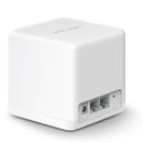 Roteador Wi-fi Mesh Na Casa Toda Ac1300 Halo H30g (pack C/ 3)