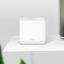 Roteador Wi-fi Mesh Na Casa Toda Ac1300 Halo H30g (pack C/ 3)