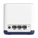 Roteador Wi-fi Mesh Na Casa Toda Ac1900 Halo H50g (pack C/2)