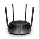 Roteador Wi-fi 6 Dual Band Gigabit 10/100/1000 Ax1800 Mr70x