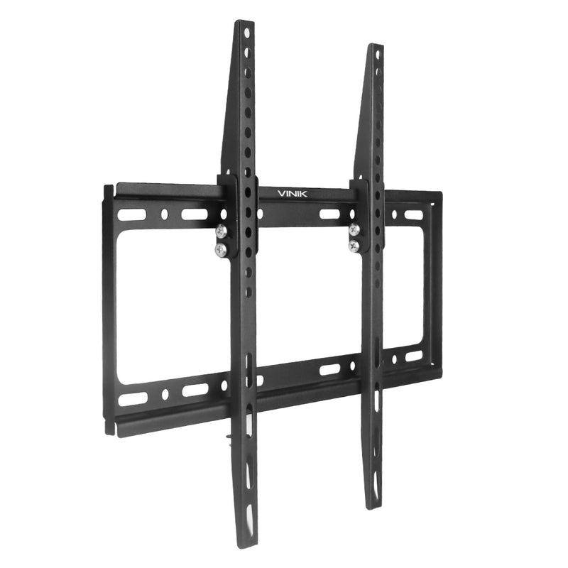 Suporte Fixo Para Tv Led/lcd/plasma De 23" A 56" Polegadas Com Inclinação - Stf-150