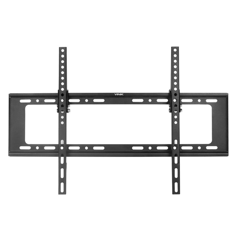 Suporte Fixo Para Tv Led/lcd/plasma De 32" A 75" Polegadas Com Inclinação - Stf-250