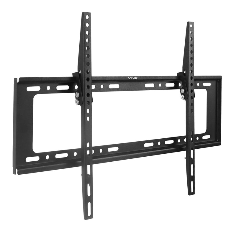 Suporte Fixo Para Tv Led/lcd/plasma De 32" A 75" Polegadas Com Inclinação - Stf-250