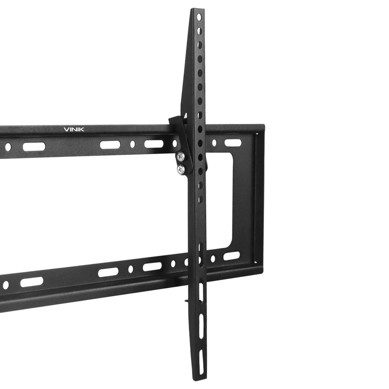 Suporte Fixo Para Tv Led/lcd/plasma De 32" A 75" Polegadas Com Inclinação - Stf-250