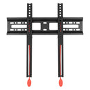 Suporte Fixo Para Tv Led/lcd/plasma De 23" A 56" Polegadas Com Sistema De Trava - Stf-300