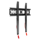Suporte Fixo Para Tv Led/lcd/plasma De 23" A 56" Polegadas Com Sistema De Trava - Stf-300