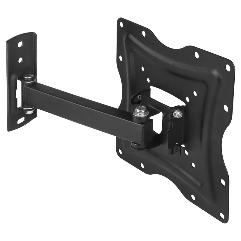 Suporte Articulado Para Tv Led/lcd/plasma De 17" A 42" Polegadas Com Inclinação - Sta-100