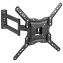 Suporte Articulado Para Tv Led/lcd/plasma De 17" A 56" Polegadas Com Inclinação - Sta-300