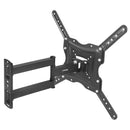 Suporte Articulado Para Tv Led/lcd/plasma De 17" A 56" Polegadas Com Inclinação - Sta-300