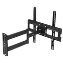 Suporte Articulado Para Tv Led/lcd/plasma De 23" A 60" Polegadas Com Inclinação - Sta-400