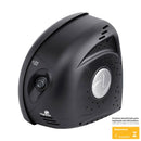 ESTABILIZADOR SIDE WAY 300VA TRIVOLT PRETO 5303