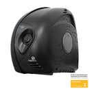 ESTABILIZADOR SIDE WAY 300VA M1S PRETO - ENTRADA 115V - SAÍDA 115V 5301