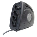 ESTABILIZADOR SIDE WAY 300VA M1S PRETO - ENTRADA 115V - SAÍDA 115V 5301