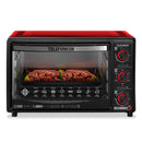 Forno Eletrico 30l 1500w Tf-e350c 110v