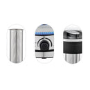 Chaleira Eletrica 1,8l 1850-2200w Tf-pe800v 220v