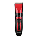 Kit Aparador De Cabelo E Barba Tf-hc350 Vm