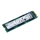Ssd Intel 660p Series 2tb M.2 Nvme Pcie 3.0x4 Leitura 1800 Mb/s Gravação 1800 Mb/s - Ssdpeknw020t8x1