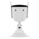 Camera De Video Externa Inteligente Wi-fi Full Hd Im5 Sc Branca 4565511