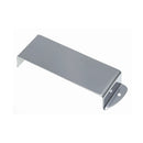 Capa Captador P/ Baixo Retangular Cromada Dolphin