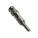 Conector Bnc C/ Mola E Parafuso  Cy-dy-3484 - PC / 5