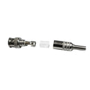 Conector Bnc C/ Mola E Parafuso  Cy-dy-3484 - PC / 5