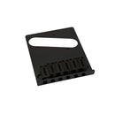 Ponte P/ Guitarra Tele 6 Sad Preta Dolphin