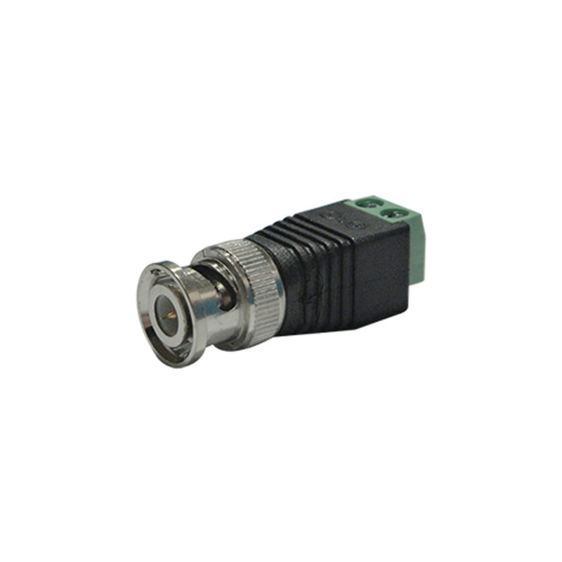 Adaptador Bnc Macho Com Borne Kre Cy-7022 - PC / 5