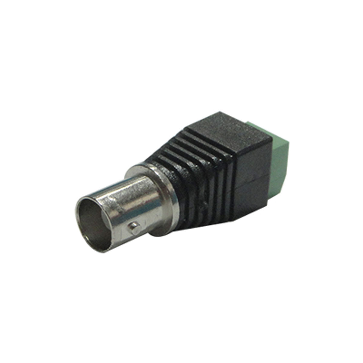 Adaptador Bnc Femea Com Borne Kre Cy-7021 - PC / 5