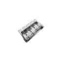 Ponte P/ Baixo 4c Precision Cromada Dolphin