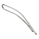 Antena Digital Externa Uhf Hdtv-6500 Com Mastro E Cabo 15 Metros