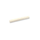 Pestana P/ Guitarra 42 Mm Branca Pct C/10 Dolphin