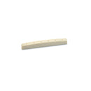 Pestana P/ Guitarra 42 Mm Creme Pct C/10  Dolphin