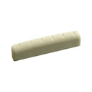 Pestana P/ Violao Aco Fina 43 Mm Creme Dolphin
