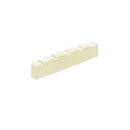 Pestana P/ Baixo 5c 45 Mm Creme Pct C/10 Dolphin