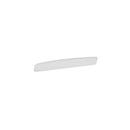 Rastilho Violao Aco Ds320s Pequena Branca Pct C/10 Dolphin
