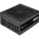 Fonte Atx 850w - Rm850 Full Modular - 80 Plus Gold - Sem Cabo De Força - Cp-9020235-ww