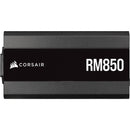 Fonte Atx 850w - Rm850 Full Modular - 80 Plus Gold - Sem Cabo De Força - Cp-9020235-ww