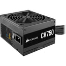 Fonte Atx 750w - Cv750 - 80 Plus Bronze - Com Cabo De Forca - Cp-9020237-br