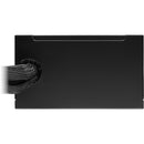 Fonte Atx 750w - Cv750 - 80 Plus Bronze - Com Cabo De Forca - Cp-9020237-br
