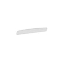 Rastilho Violao Aco Dc250m Media Branca Pct C/10 Dolphin
