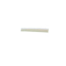 Rastilho Violao Aco Ds250l Larga Branca Pct C/10 Dolphin