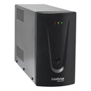 Nobreak Xnb 1440va Bivolt Entrada 120/ 220va E Saída 120va -4822011