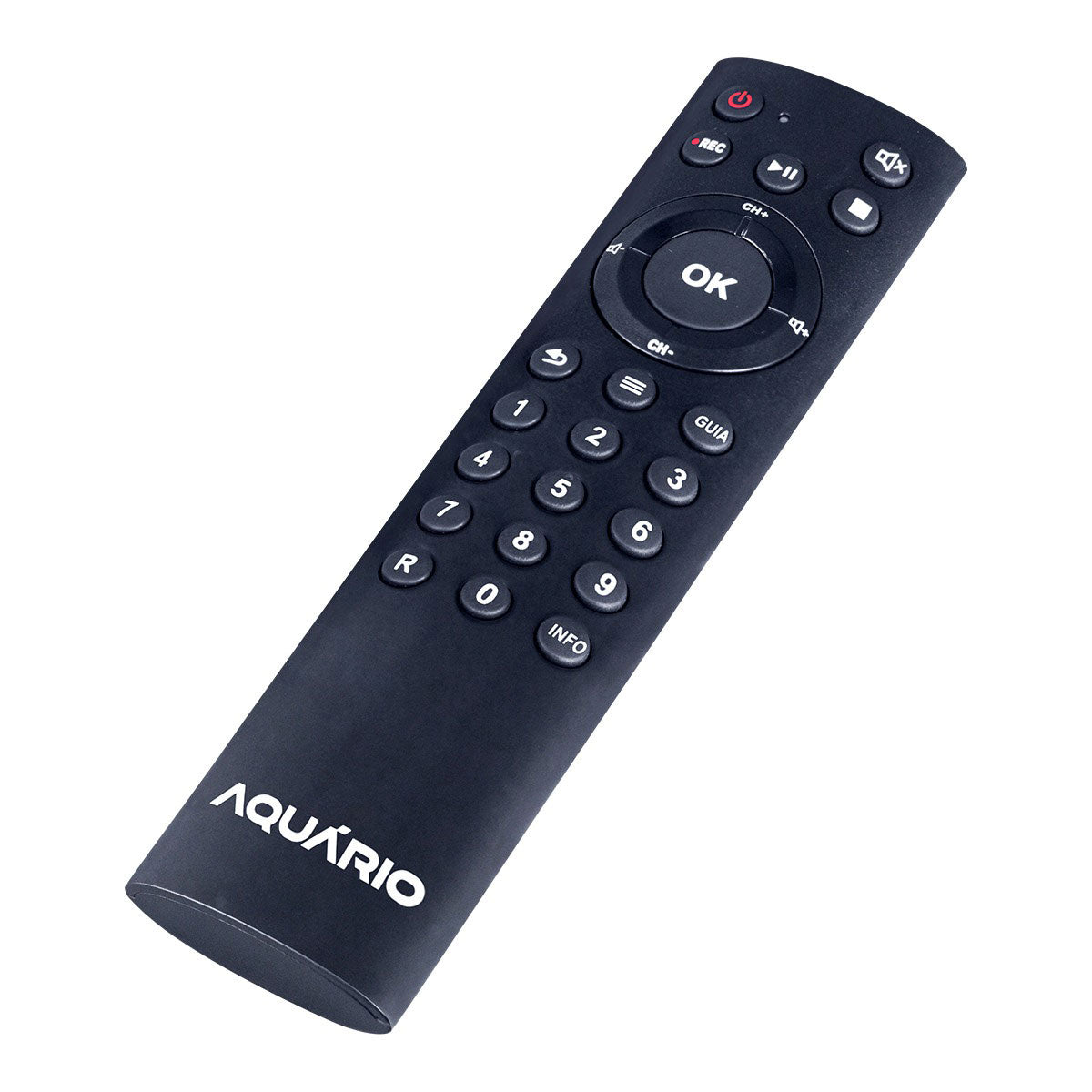 Conversor E Gravador Digital Full Hd Dtv-9000
