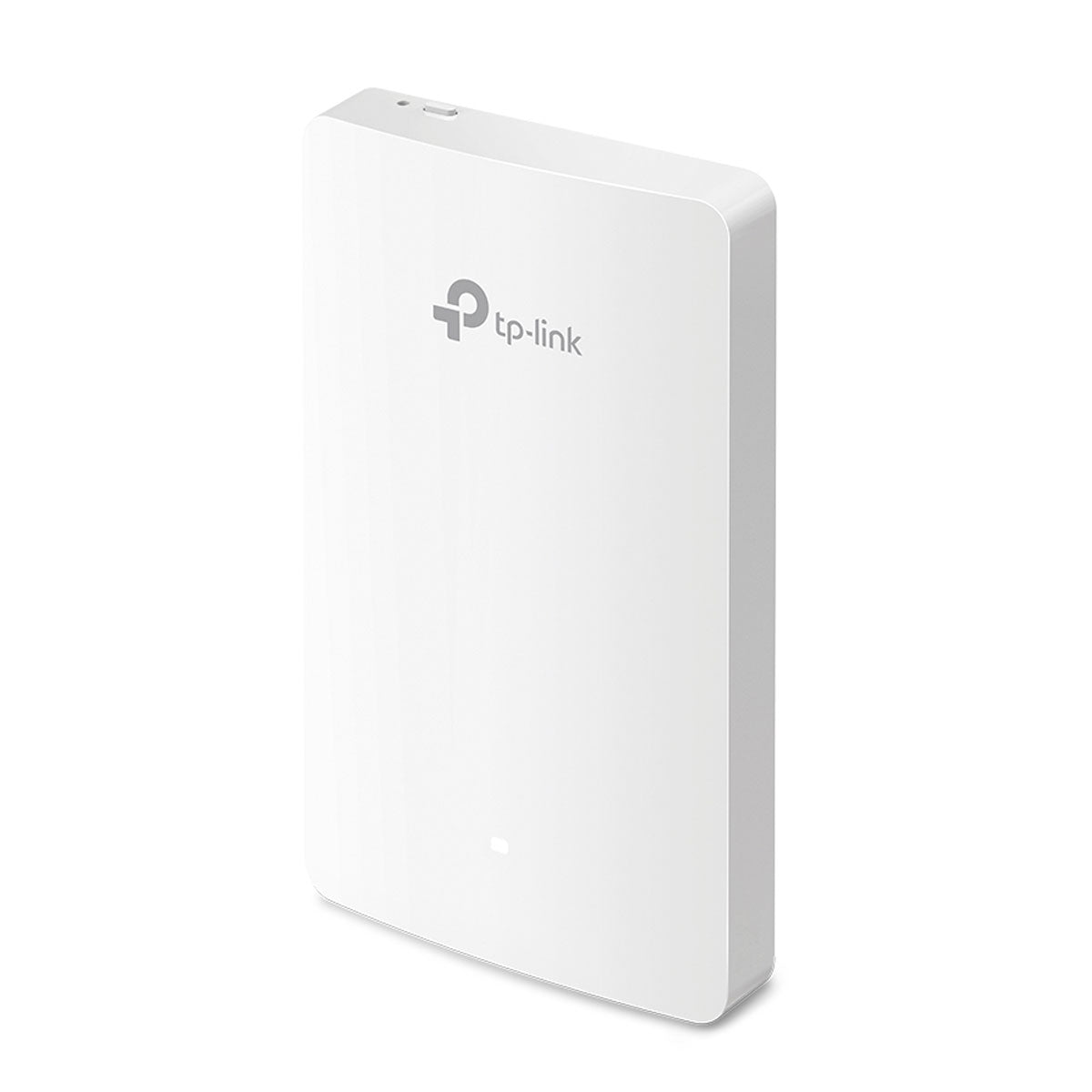 Access Point De Parede Omada Gigabit Mu-mimo Wireless Ac1200 Eap235-wall Smb