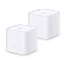 Roteador Ap Wi-fi Mesh Ac1200 Hc220-g5